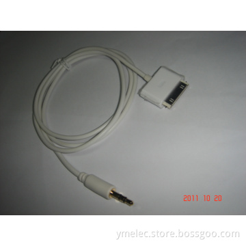 Cable for iPhone (YMC-DCipod-3)